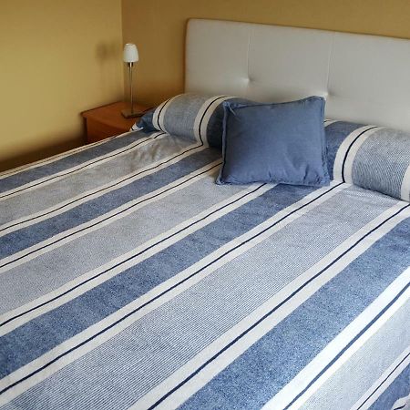 Apartament Marina Port 坎布里尔斯 外观 照片