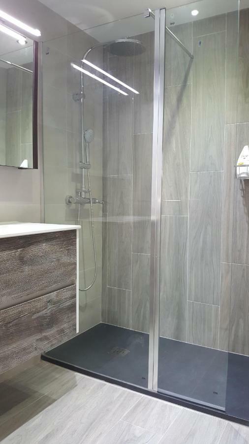 Apartament Marina Port 坎布里尔斯 外观 照片