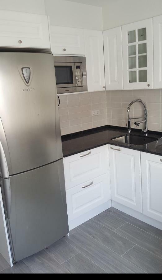 Apartament Marina Port 坎布里尔斯 外观 照片
