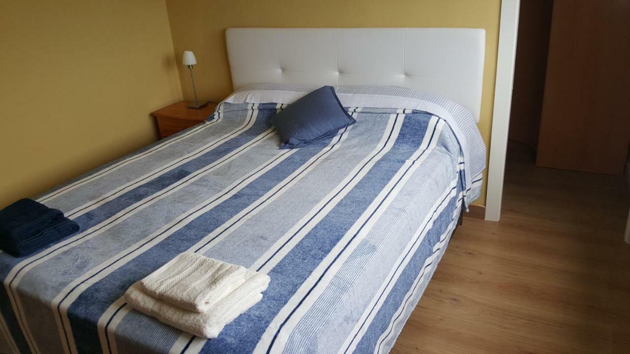 Apartament Marina Port 坎布里尔斯 外观 照片