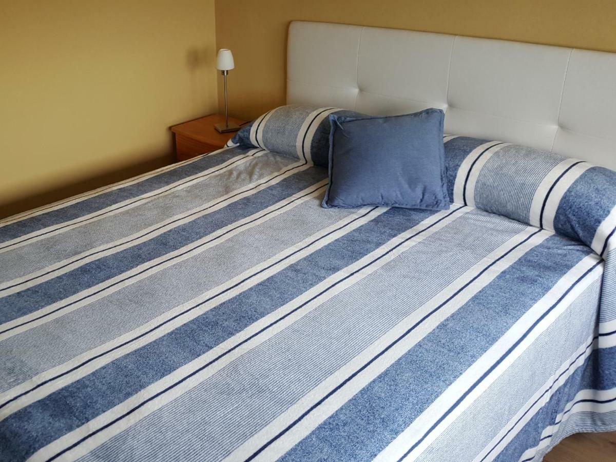 Apartament Marina Port 坎布里尔斯 外观 照片