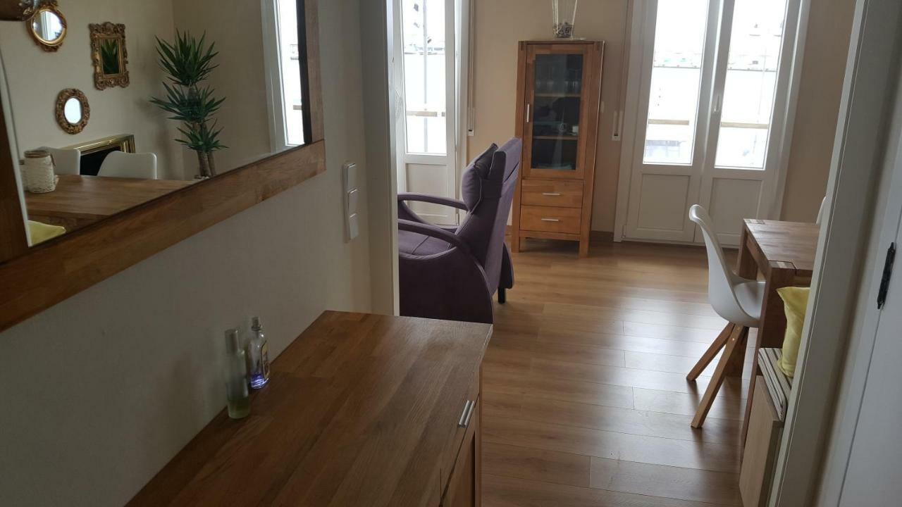Apartament Marina Port 坎布里尔斯 外观 照片