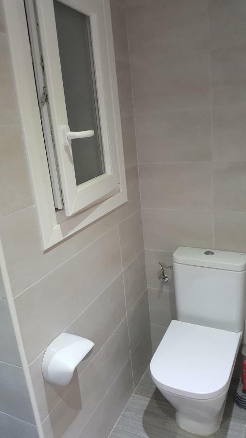 Apartament Marina Port 坎布里尔斯 外观 照片