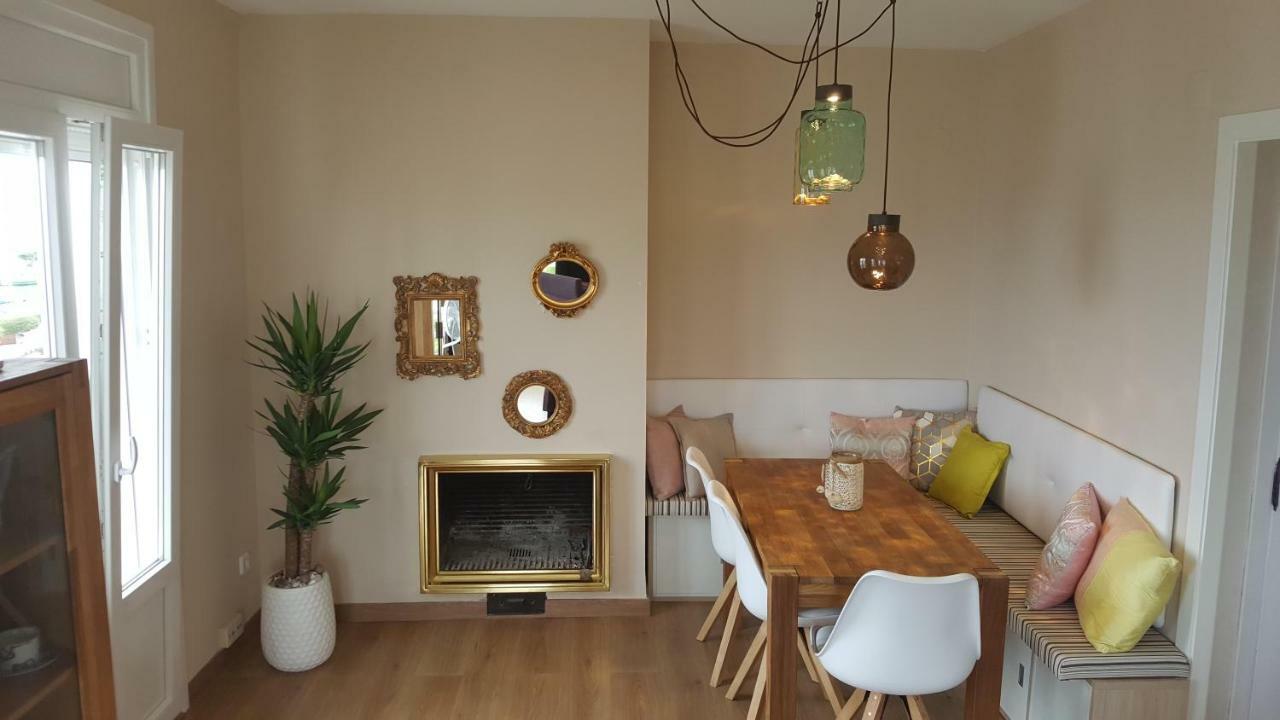 Apartament Marina Port 坎布里尔斯 外观 照片